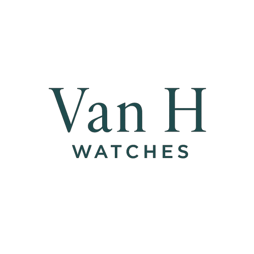 Van H Watches